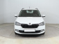 Škoda Fabia, 2021