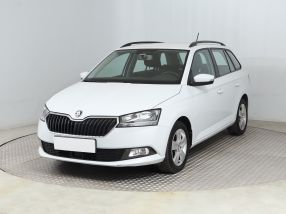 Škoda Fabia - 2021