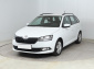 Škoda Fabia, 2021