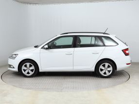 Škoda Fabia - 2021