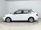 Škoda Fabia, 2021