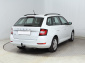 Škoda Fabia, 2021