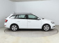 Škoda Fabia, 2021