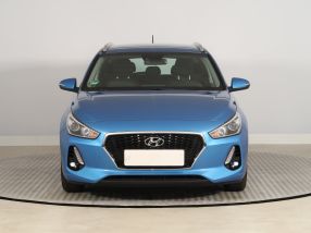 Hyundai i30 - 2018