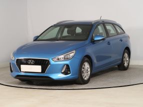 Hyundai i30 - 2018