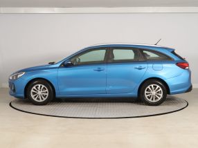 Hyundai i30 - 2018