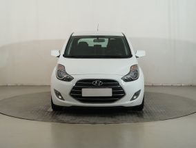 Hyundai ix20 - 2018