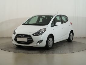 Hyundai ix20 - 2018