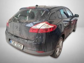 Renault Megane - 2011