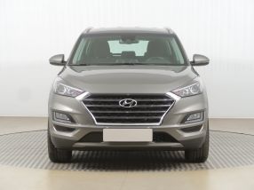 Hyundai Tucson - 2020