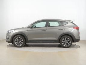 Hyundai Tucson - 2020