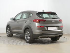 Hyundai Tucson - 2020