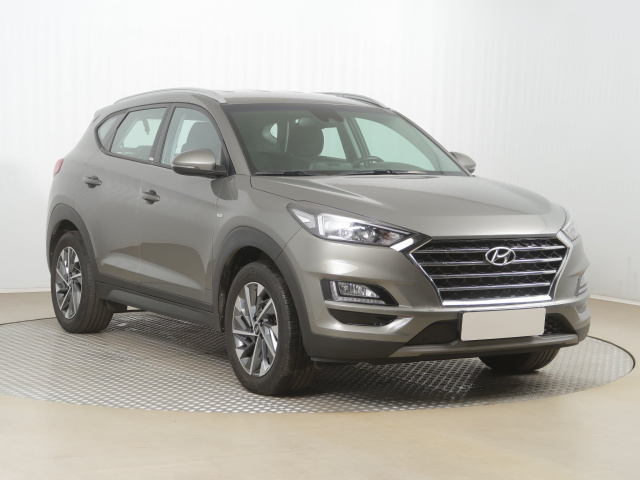 Hyundai Tucson 2020