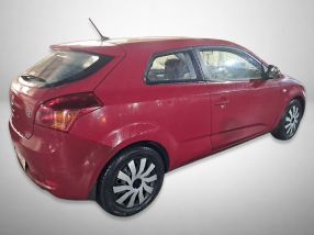 Kia Ceed - 2008