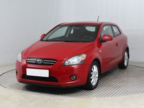 Kia Ceed - 2008