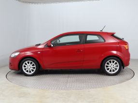 Kia Ceed - 2008