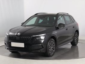 Skoda Kamiq - 2024