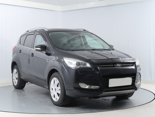 Ford Kuga 2013
