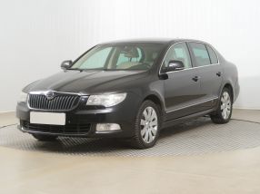 Skoda Superb - 2008