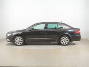 Skoda Superb - 2008