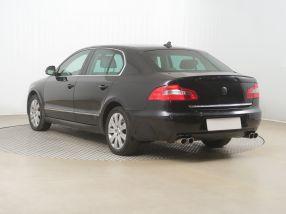 Skoda Superb - 2008