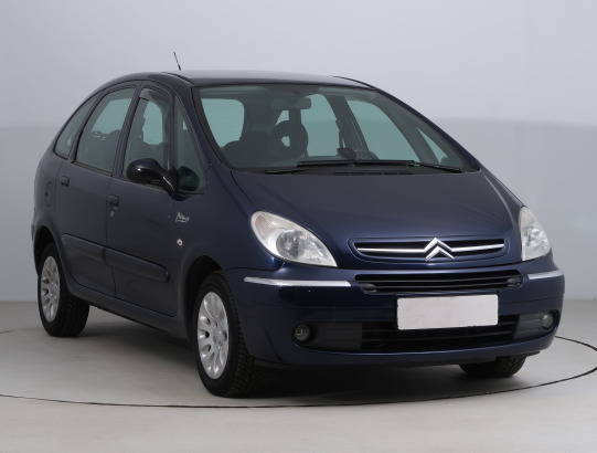 Citroen Xsara Picasso