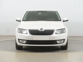 Skoda Octavia - 2015