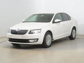 Skoda Octavia - 2015