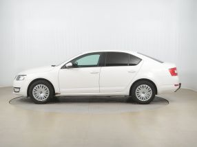 Skoda Octavia - 2015