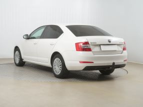 Skoda Octavia - 2015