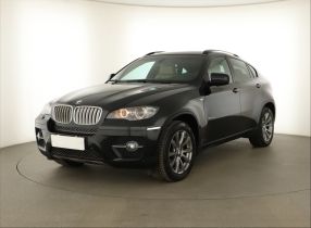 BMW X6 - 2009