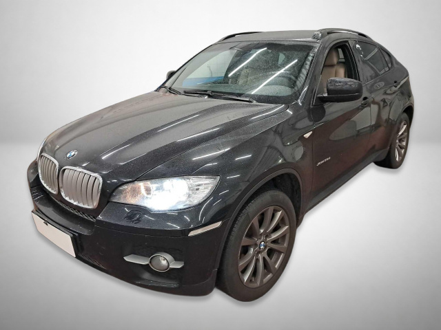 BMW X6 2009