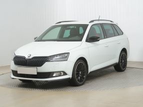 Škoda Fabia - 2019