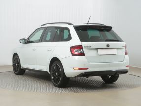 Škoda Fabia - 2019