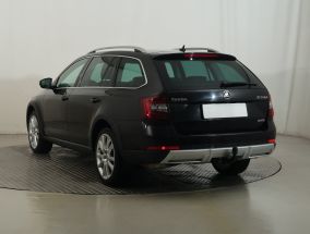 Škoda Octavia Scout - 2018