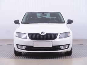 Skoda Octavia - 2013