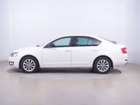 Skoda Octavia - 2013