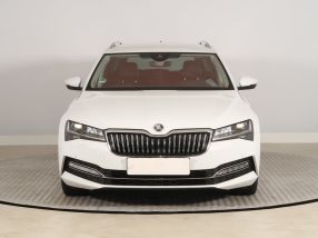 Skoda Superb - 2020