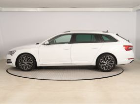 Skoda Superb - 2020
