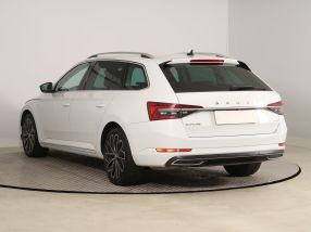 Skoda Superb - 2020
