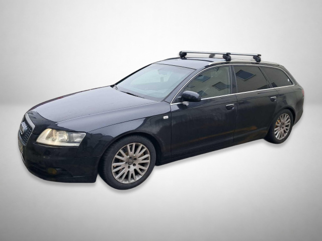 Audi A6 2006