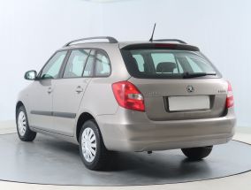 Skoda Fabia - 2014