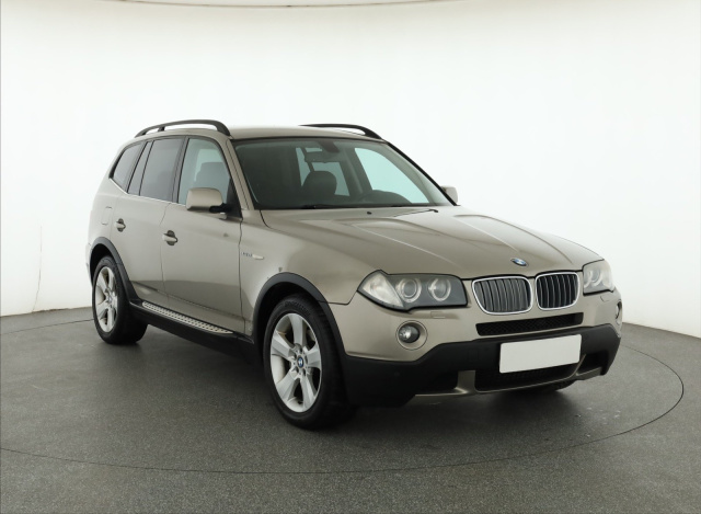 BMW X3 2006