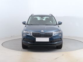 Skoda Karoq - 2018