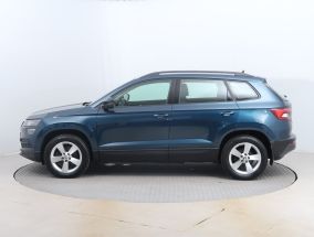 Skoda Karoq - 2018