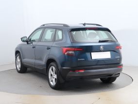 Skoda Karoq - 2018