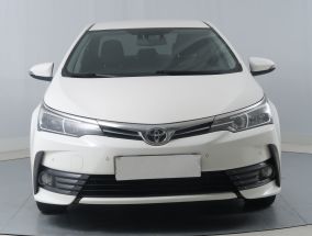 Toyota Corolla - 2016