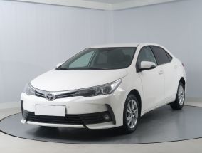 Toyota Corolla - 2016