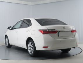 Toyota Corolla - 2016