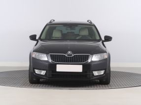 Skoda Octavia - 2013